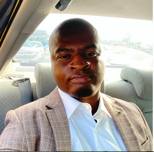 Kunle A - Export Mentor